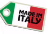 Il “Made in Italy” nel carrello.