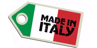 Il “Made in Italy” nel carrello.