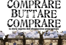 Nuove misure UE contro l’obsolescenza programmata