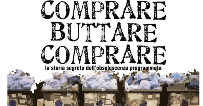 Nuove misure UE contro l’obsolescenza programmata