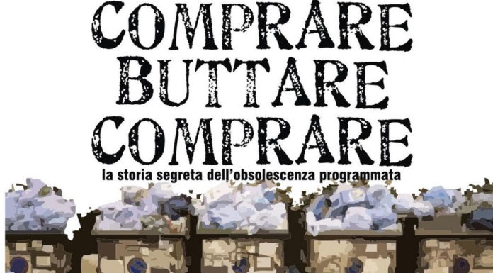 Nuove misure UE contro l’obsolescenza programmata