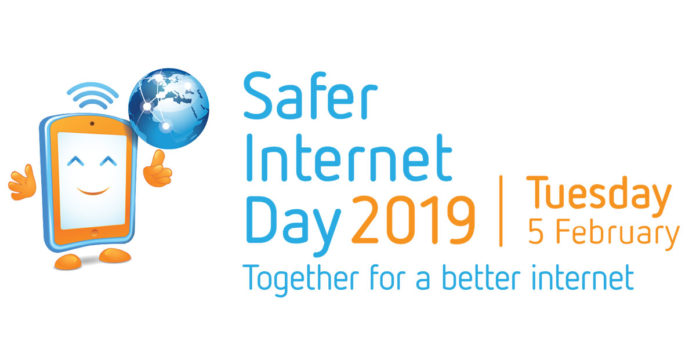 Safer Internet Day 2019: “Insieme per un internet migliore”.