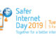 Safer Internet Day 2019: “Insieme per un internet migliore”.