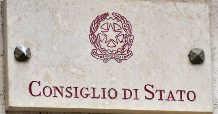 Consiglio di Stato elimina “segreto” su provenienza cibi stranieri.